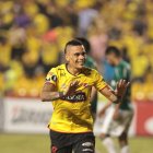  Solo resta que el goleador supere los exámenes médicos en las próximas horas para rubricar una venta millonaria para el Ídolo.  