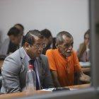  El hombre, de 63 años, fue condenado a 29 años con cuatro meses.  