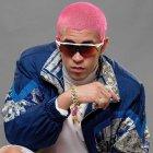  El cantante de trap Bad Bunny visitará Ecuador en mayo y junio. 