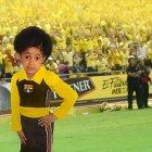  El meme muestra a la cantante Cardi B cuando era una niña. 