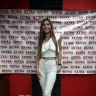  La venezolana ofrecerá un concierto en el parque Samanes. 