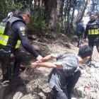  El mismo día del crimen, Rangel fue detenido.  