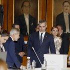  La disposición se la tomó luego de realizar un proceso en el cual se determinó, entre otras cosas, que el CJ no tenía independencia del anterior Gobierno liderado por el expresidente Rafael Correa. 