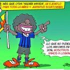  ...Una sub-20 que va por la gloria deportiva... 