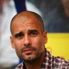  Pep Guardiola se enfoca en que los futbolistas mantengan una buena relación, es la clave de su éxito. 