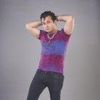  Wilder es el primer personaje de Maquilón en una producción de TC. 