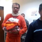  El pasado 21 de octubre, el exvicepresidente Jorge Glas fue trasladado de Quito a Latacunga, tras la fuga del exfuncionario de Fernando Alvarado. 