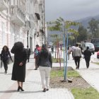  22 funcionarios de la ATM controlarán la circulación vehicular.  