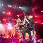  La banda de rock inglesa comunicó que llegará en octubre a Ecuador como parte de su gira internacional. 