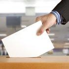  Referencial. El Plan Operativo del Referéndum y Consulta Popular arrancará este viernes 2 de febrero.  