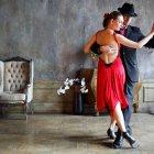  Cada 11 de diciembre se conmemora el Día Nacional del Tango. 