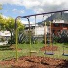  El tramo comprende desde el Club de Leones la Villaflora y la calle Pedro Dorado. 