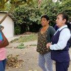  La difusión de vídeos en redes sociales sobre un supuesto intento de plagio mantiene en alerta a padres de familia y autoridades de la comuna Santo Domingo. 