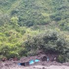  Dos personas murieron y 29 resultaron heridas tras el accidente.  