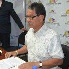  El legislador Cambala reveló datos de una nuevo estudio.  