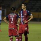  El Nacional ha tenido un itinerario bastante apretado por los partidos del Campeonato.  