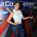  La joven dijo estar tranquila y cree que terminar su vínculo fue la mejor decisión. 