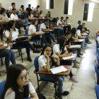  Autoridades prevén que de 280.000 a 300.000 estudiantes realicen la inscripción. 