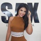  Conny Garcés mantuvo una relación con Don Day hasta el mes de febrero. 