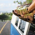  La tecnología puede ser un gran aliado al momento de organizar tus viajes. 