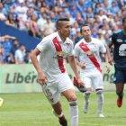  Emelec no ha podido derrotar a Liga en lo que va del año. 