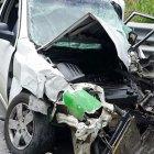  Accidentes en las vías de Azuay 