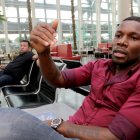  El Demoledor habló sobre lo que hace, lo que sueña realizar y lo que fue el Mundial 2006 que marcó su vida. Y hasta qué pasó con el Lamborghini. 