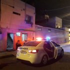  El altercado que se registró cerca de las 20:15 de este jueves 3 de mayo, se dio en las calles Catorceava Sur entre Octava y Novena Sur, a una cuadra del parque Lineal.  