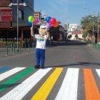  La iniciativa es parte de la estrategia ‘Quito ciudad inclusiva’. 