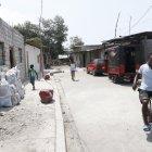  El sitio donde la gente bailaba desde el viernes hasta el domingo la buena salsa. 