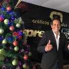  José Cevallos habló por primera vez de la deuda real del equipo. 