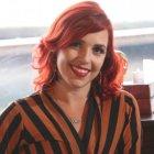  Actriz, directora y escritora de libretos 