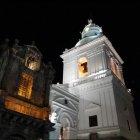  La idea es coordinas las tonadas de 12 campanarios.  