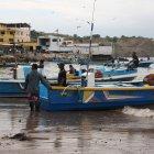  El gremio de pescadores espera poder reunirse con Lenín Moreno.  