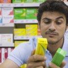  Si intentan venderte algún producto falso o caducado, ¡denúncialo! 