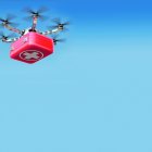  Estas tecnologías desmontan la teoría de que los robots acabarán con la humanidad. Su fin es guiar y rescatar. 