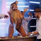  No se ha decidido quién interpretará a la pareja de La Hechicera. 