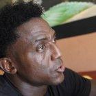  Roberto Ordóñez jamás había estado tanto tiempo lesionado.  