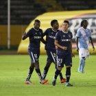  La derrota frenó las aspiraciones del club dirigido por Alfredo Arias de retomar el liderato del torneo, al menos por esta fecha. 