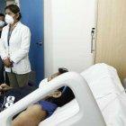  Morona Santiago fue la provincia donde más pacientes se atendieron por enfermedades que requirieron internación. 