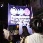  Familiares de los periodistas asistieron a la VIII Cumbre de las Américas en Lima.  