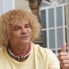  Exjugador colombiano con una técnica increíble. Jugó en Colombia, España, Francia y Estados Unidos.   