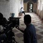  El Festival Académico de Cine Universitario Internacional reunirá a alumnos y a directores de películas para intercambiar conocimientos.  