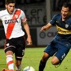  El futbolista también fue parte de la selección albiceleste en su época juvenil.  