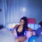  La cantante llega a Ecuador en abril del 2018.  