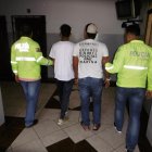  Los hermanos fueron detenidos el viernes, pero el sábado los dejaron en libertad. 