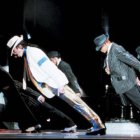  Michael Jackson falleció en junio de 2009, a los 50 años, por una sobredosis de un anestésico. 