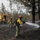  Debido al plan de respuesta estos incidentes han sido controlados a tiempo.  