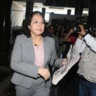  La investigación tuvo una asignación de 95.200 dólares. El caso también se expuso en la Asamblea Nacional y Patricia Ochoa, viuda del General, estuvo presente.  