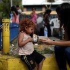  Imagen referencial. Entre los 0 a 12 años se es considerado niños.  